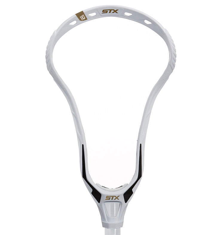 STX Lacrosse Fortress 700 Unstrung Women's Lacrosse Head
