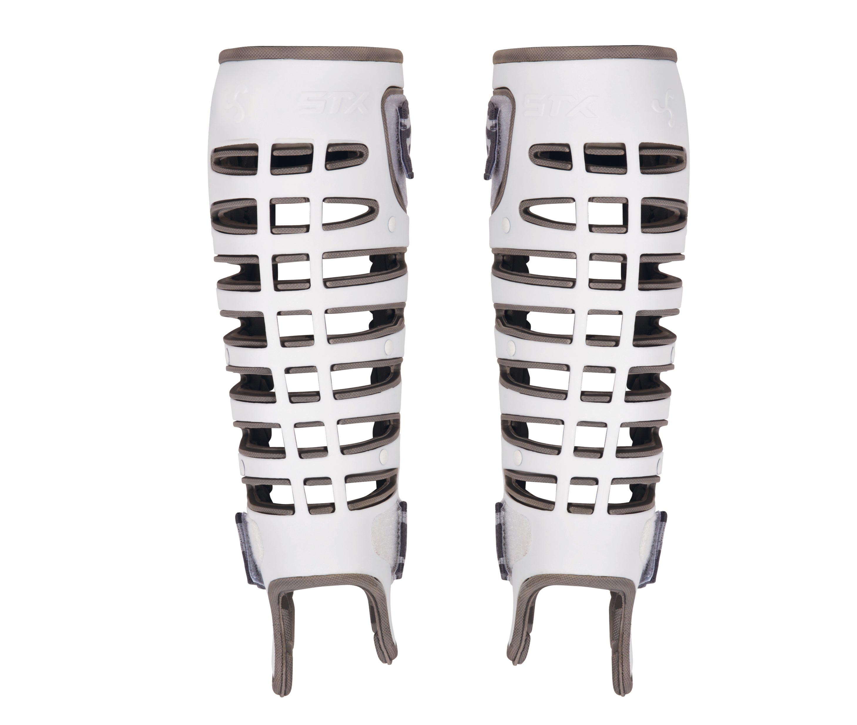 STX Valor Shin Guards