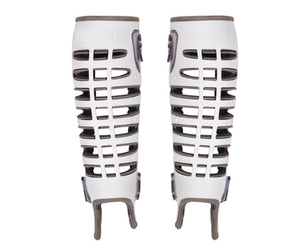 STX Lacrosse Valor Shin Guards