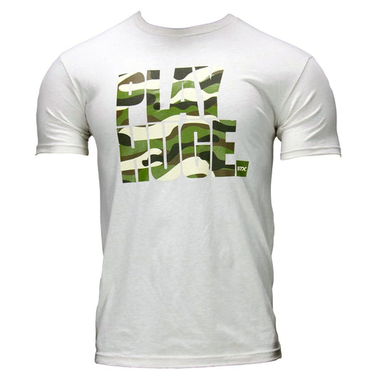 Play Huge Camo Tee