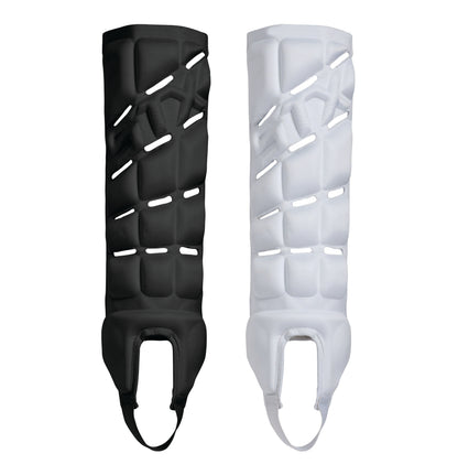 STX Lacrosse Contour Shin Guards