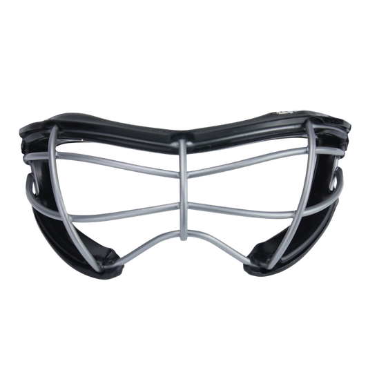 STX Field Hockey SEI-Certified 2 See-S Dual Sport Goggle Adult