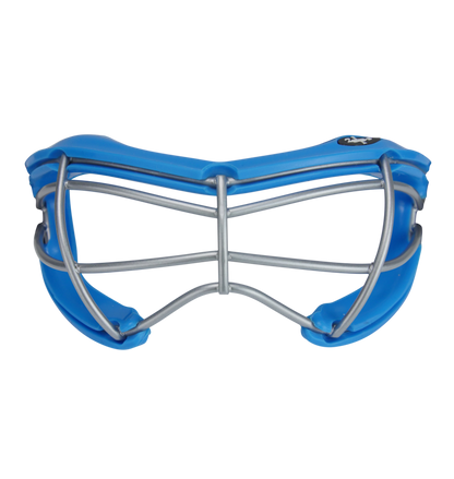 STX 2 See-S Adult Dual Sport Field Hockey and Lacrosse Goggles