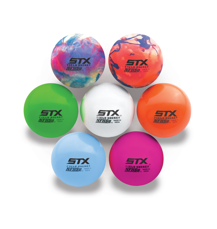 STX Field Hockey Official Game Balls