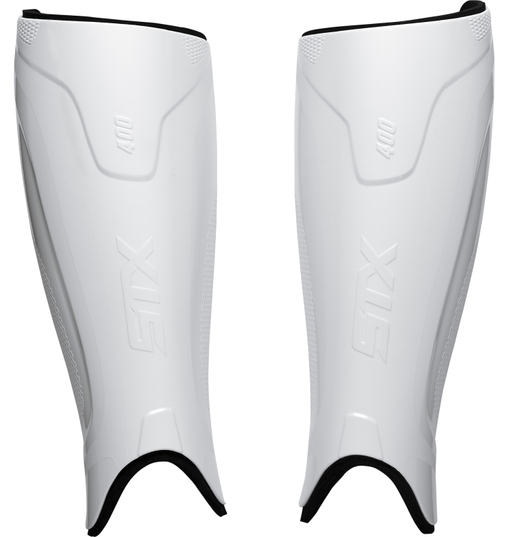 STX Stallion 400 Field Hockey Shin Guard STX Stallion 400 Field Hockey Shin Guard