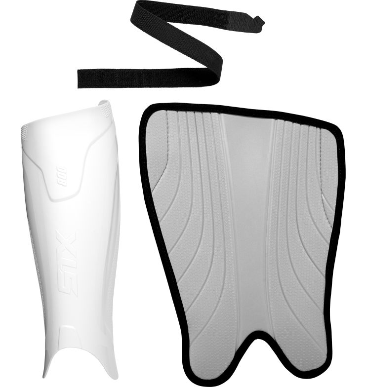 Stallion 800™ Shin Guard