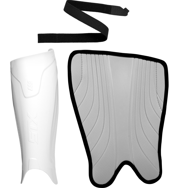 Stallion 800™ Shin Guard