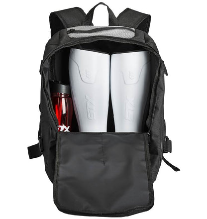 Aerial Backpack