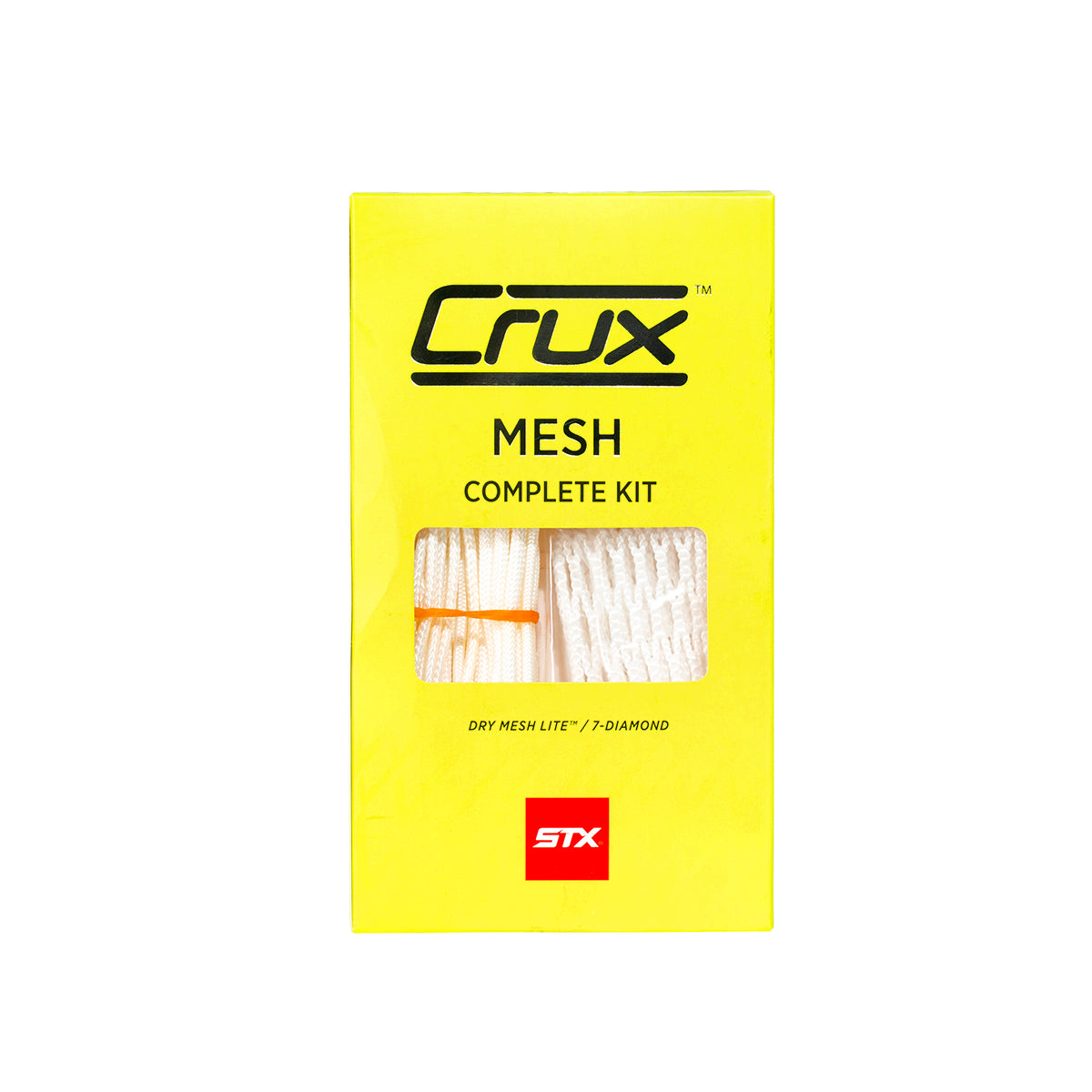 Crux Mesh™ Complete Kit