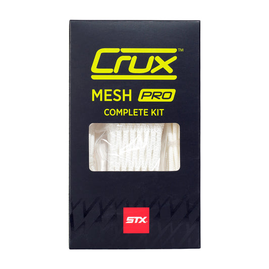 Crux Mesh Pro™ Complete Kit