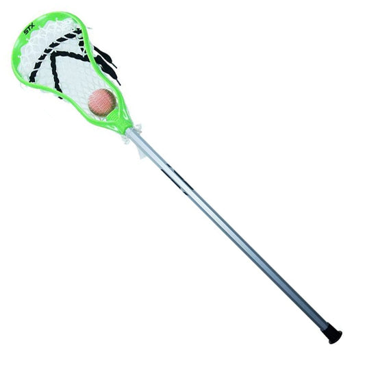 STX mini power fiddlestx green