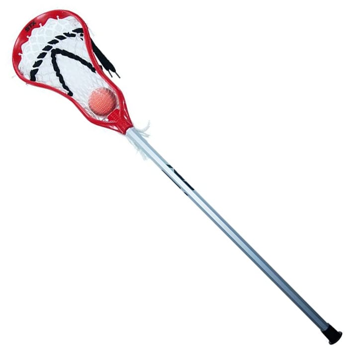 STX mini power fiddlestx red