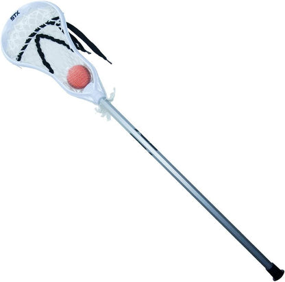 STX mini power fiddlestx white