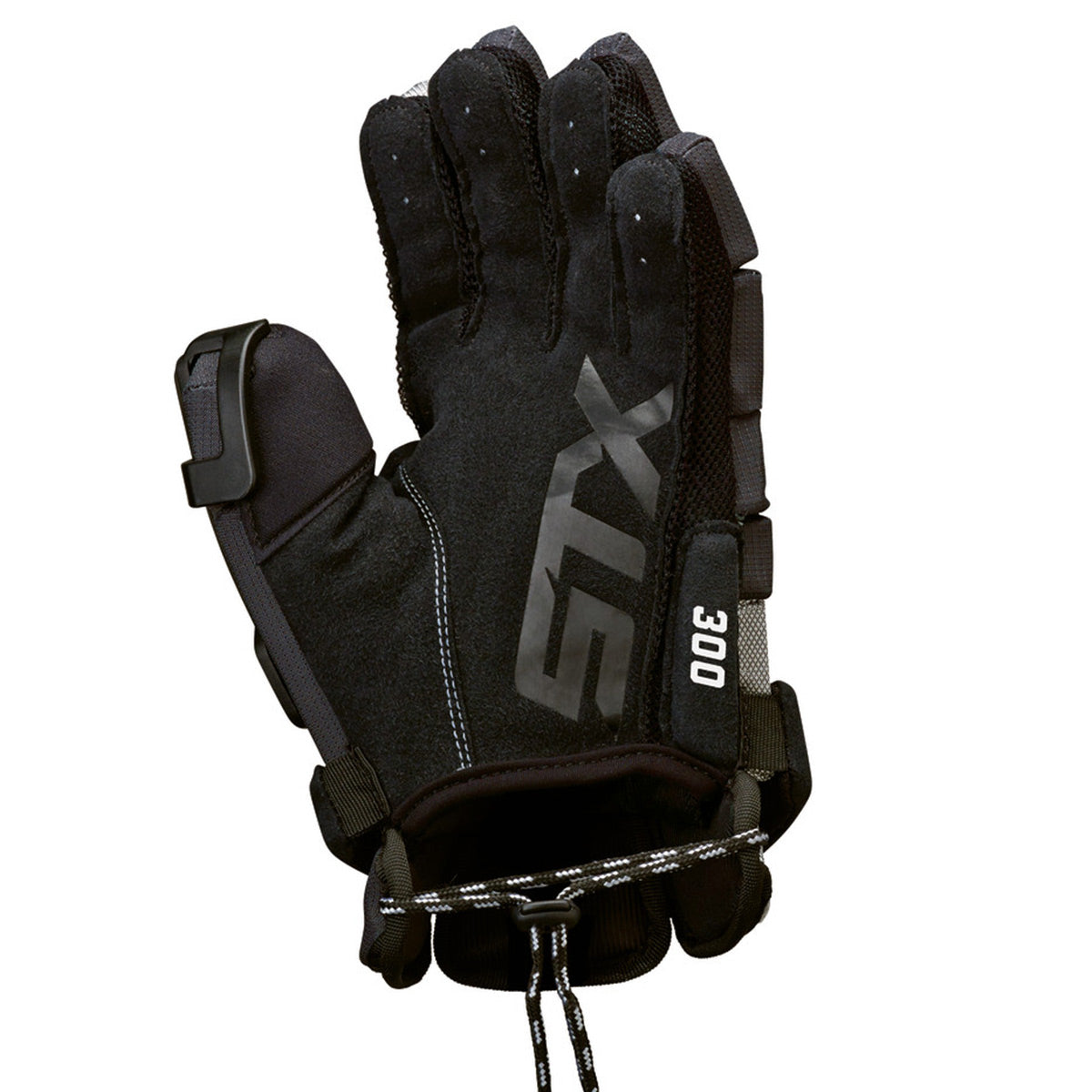 STX Shield 300 Goalie Gloves - Thumbnail 4