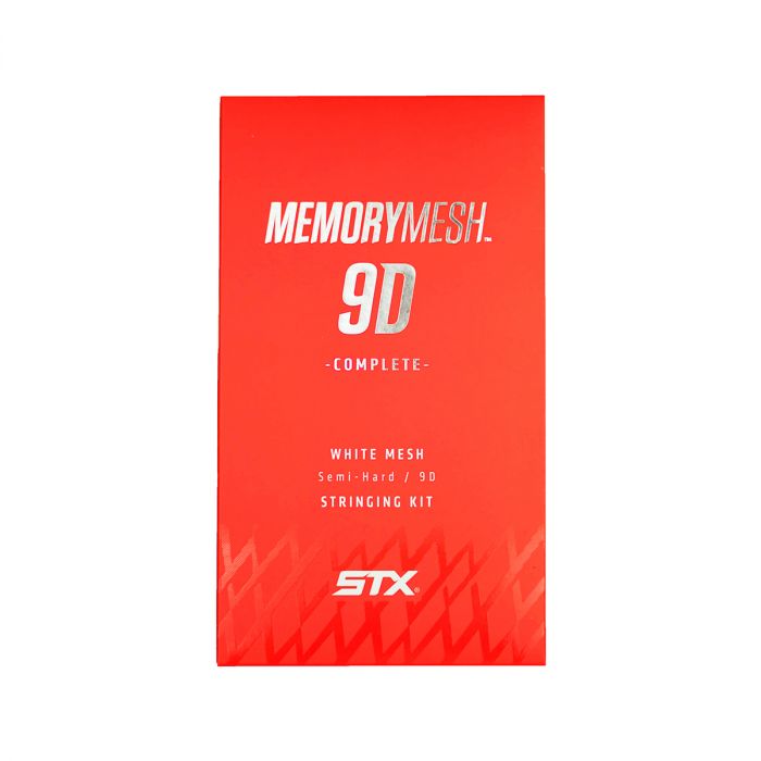 Memory Mesh™ 9D Complete Kit