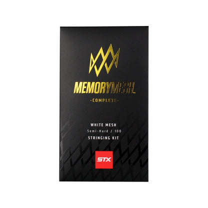 Memory Mesh 10D Complete Kit