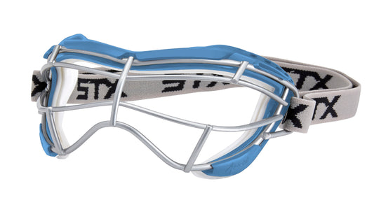 STX Lacrosse Focus-S Goggle