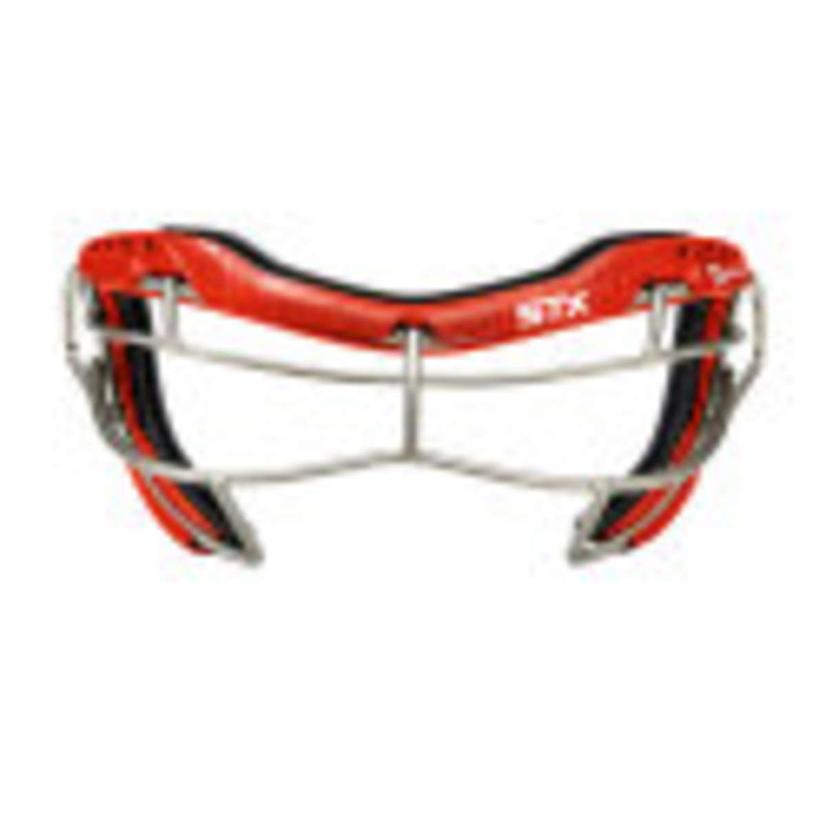 STX Womens Focus-S Ti+ Goggle Red Front