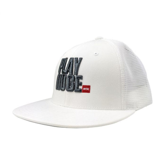 play huge stx flex fit hat side