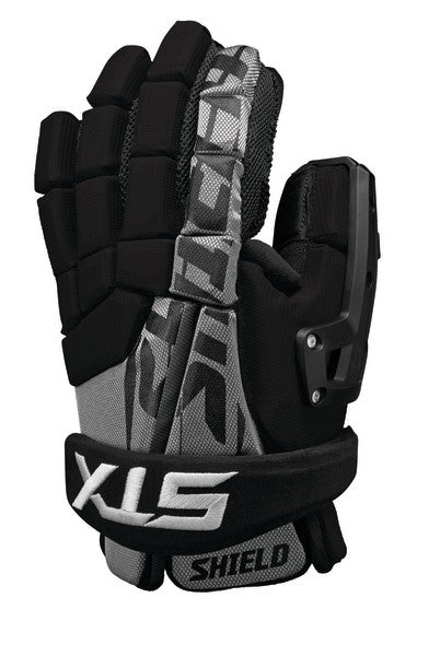 STX Lacrosse Shield 300 Goalie Gloves