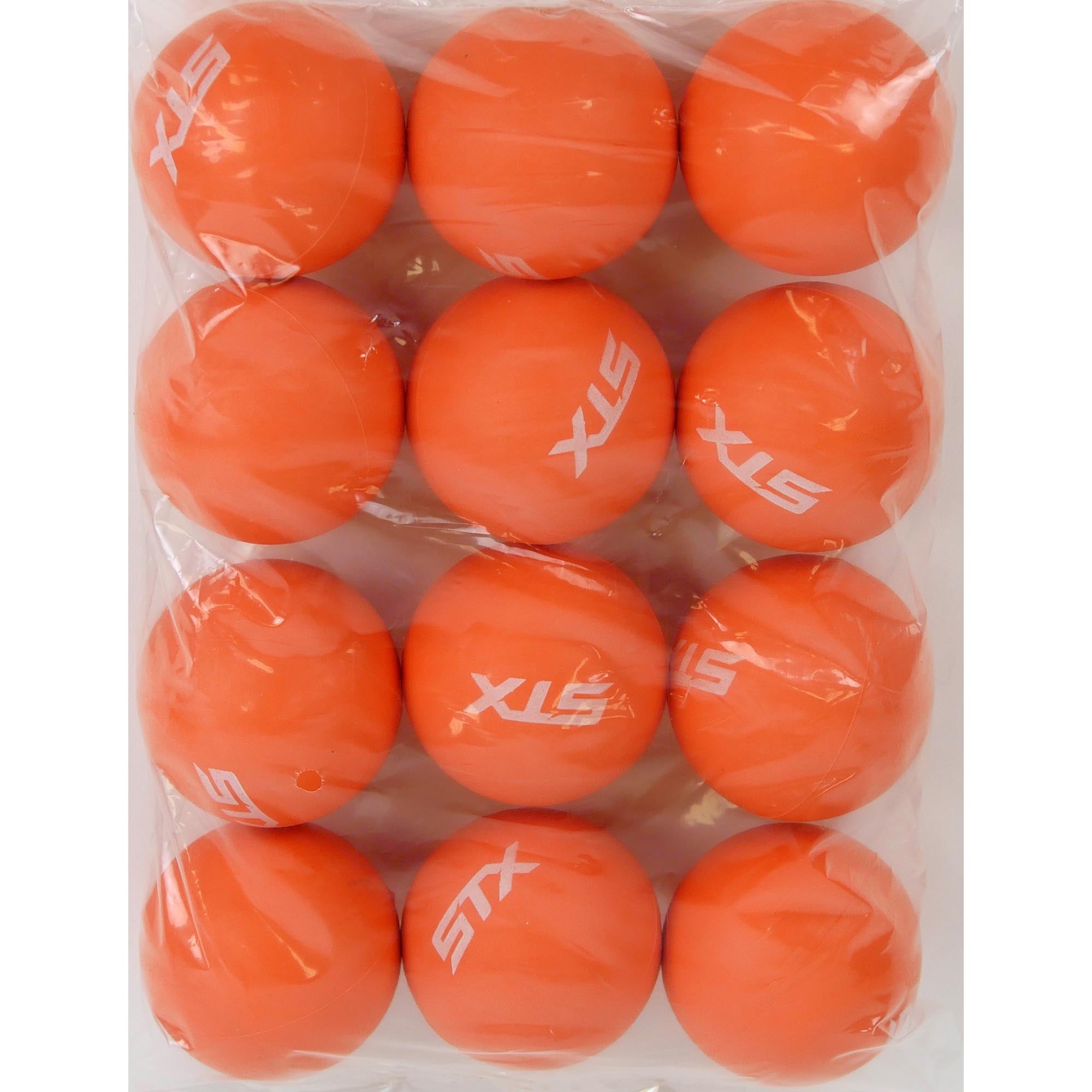 STX Lacrosse Balls