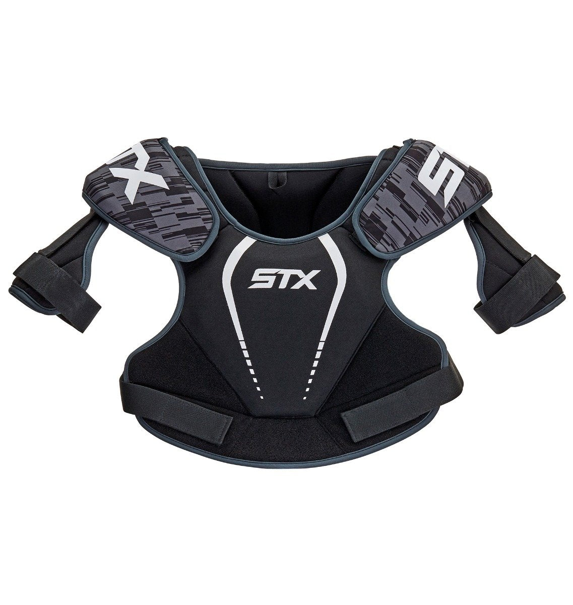 Stallion 75™ Shoulder Pad