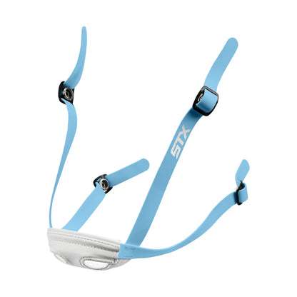 Chin Strap for Aero Helmet