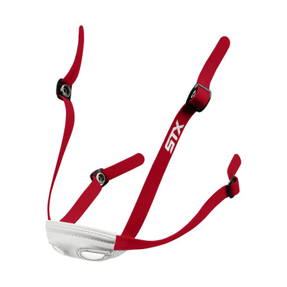 Chin Strap for Aero Helmet