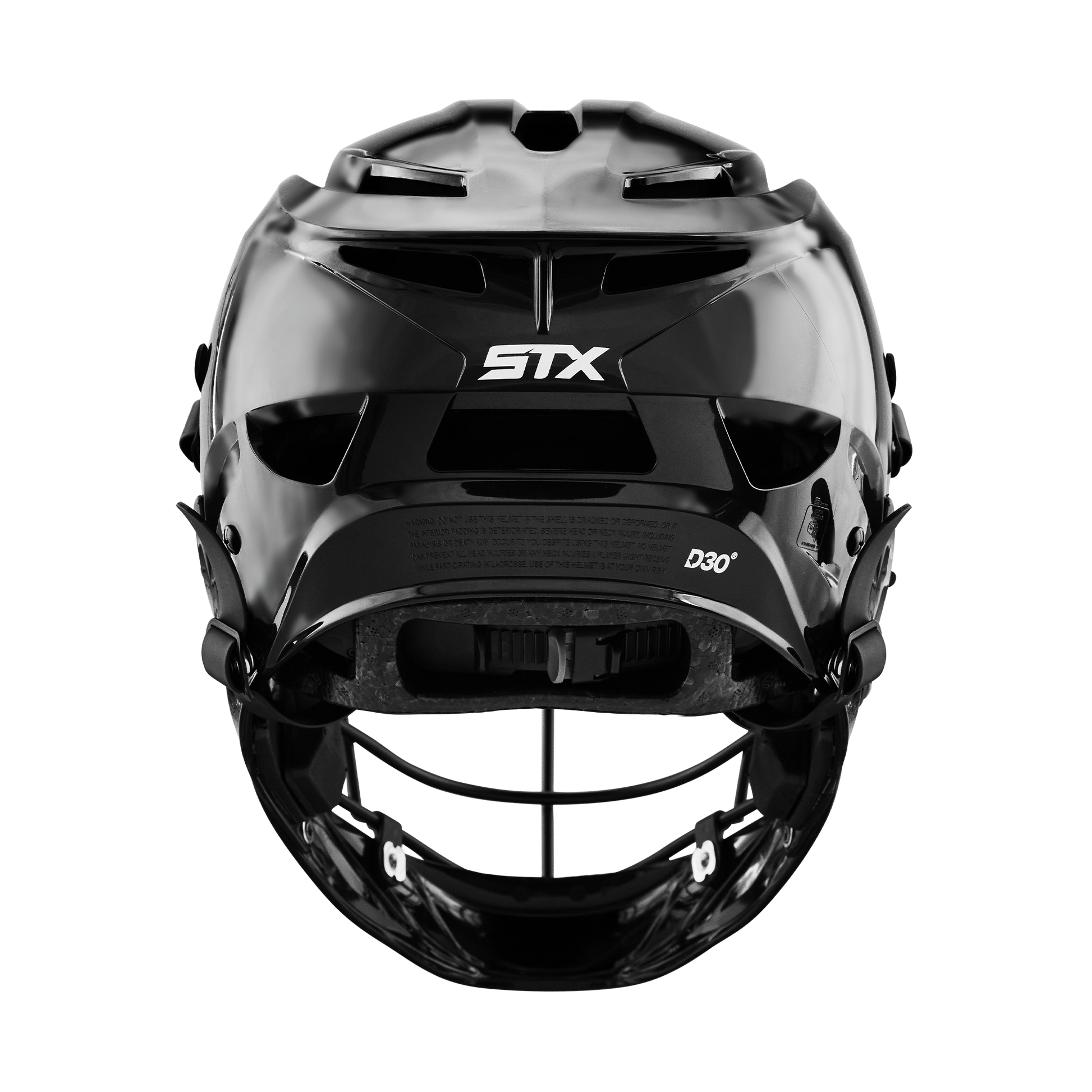 STX Aero Lacrosse Helmet STX Aero Lacrosse Helmet