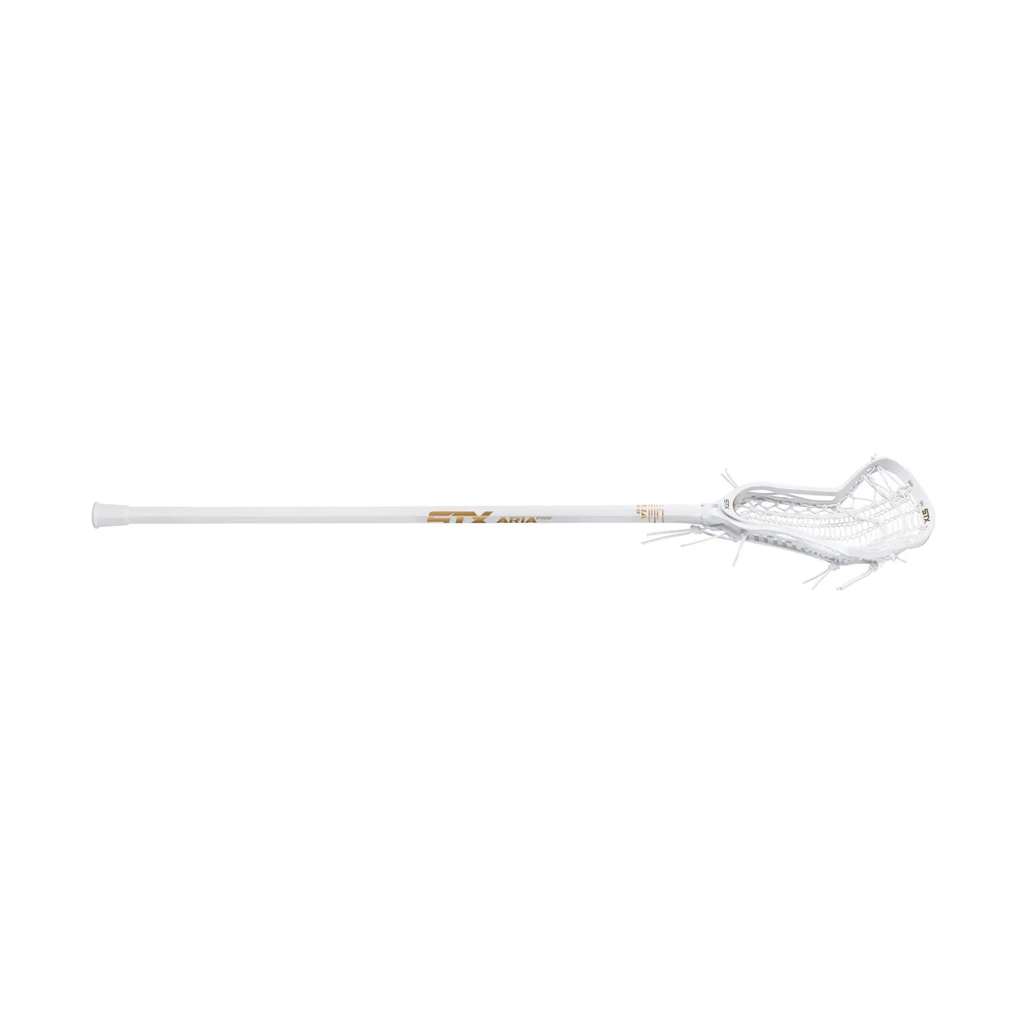 Aria Pro™ Complete Women's Lacrosse Stick