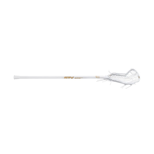 Aria Pro™ Complete Women's Lacrosse Stick