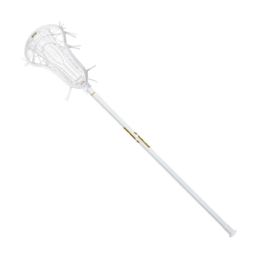 Aria Pro™ Complete Women's Lacrosse Stick