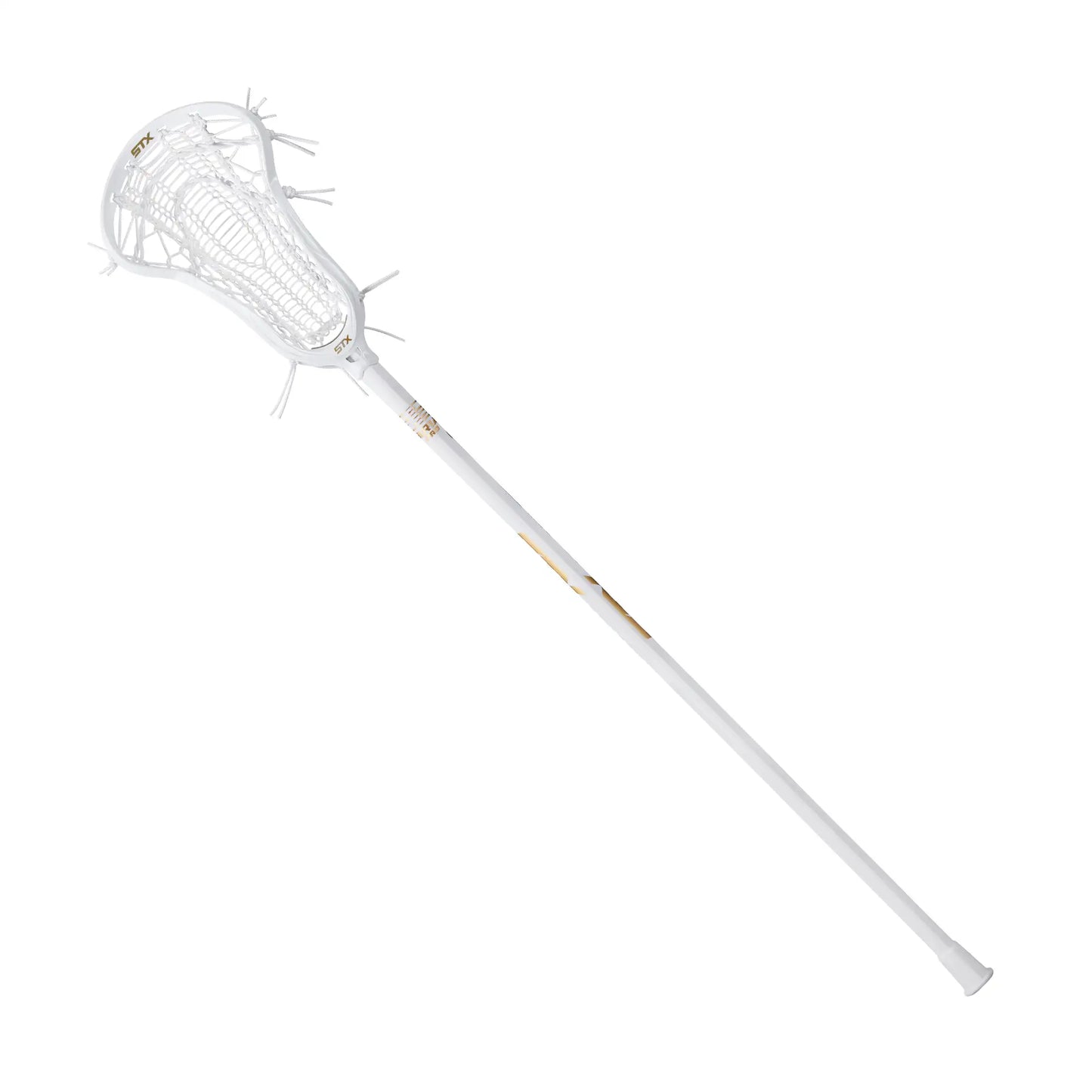 Aria Pro™ Complete Women's Lacrosse Stick