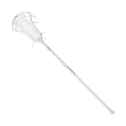 Aria Pro™ Complete Women's Lacrosse Stick