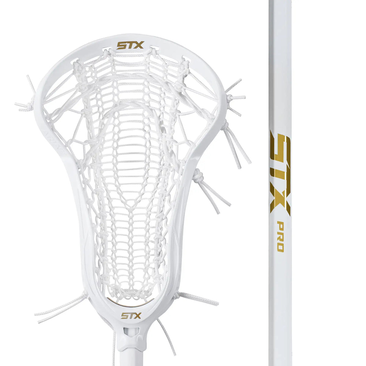Aria Pro™ Complete Women's Lacrosse Stick
