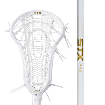 Aria Pro™ Complete Women's Lacrosse Stick