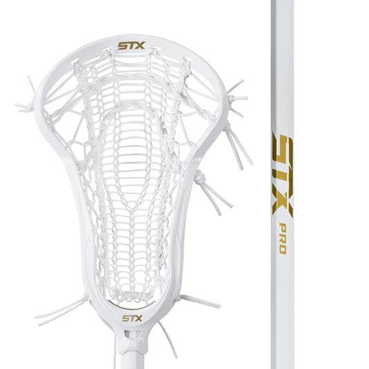 Aria Pro™ Complete Women's Lacrosse Stick