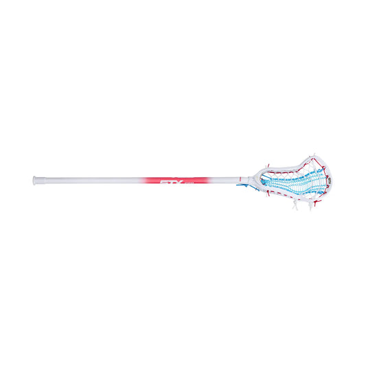 Aria Pro™ Complete Women's Lacrosse Stick