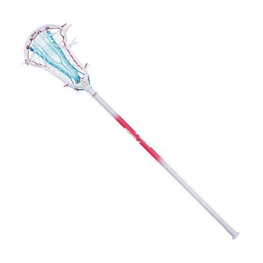 Aria Pro™ Complete Women's Lacrosse Stick