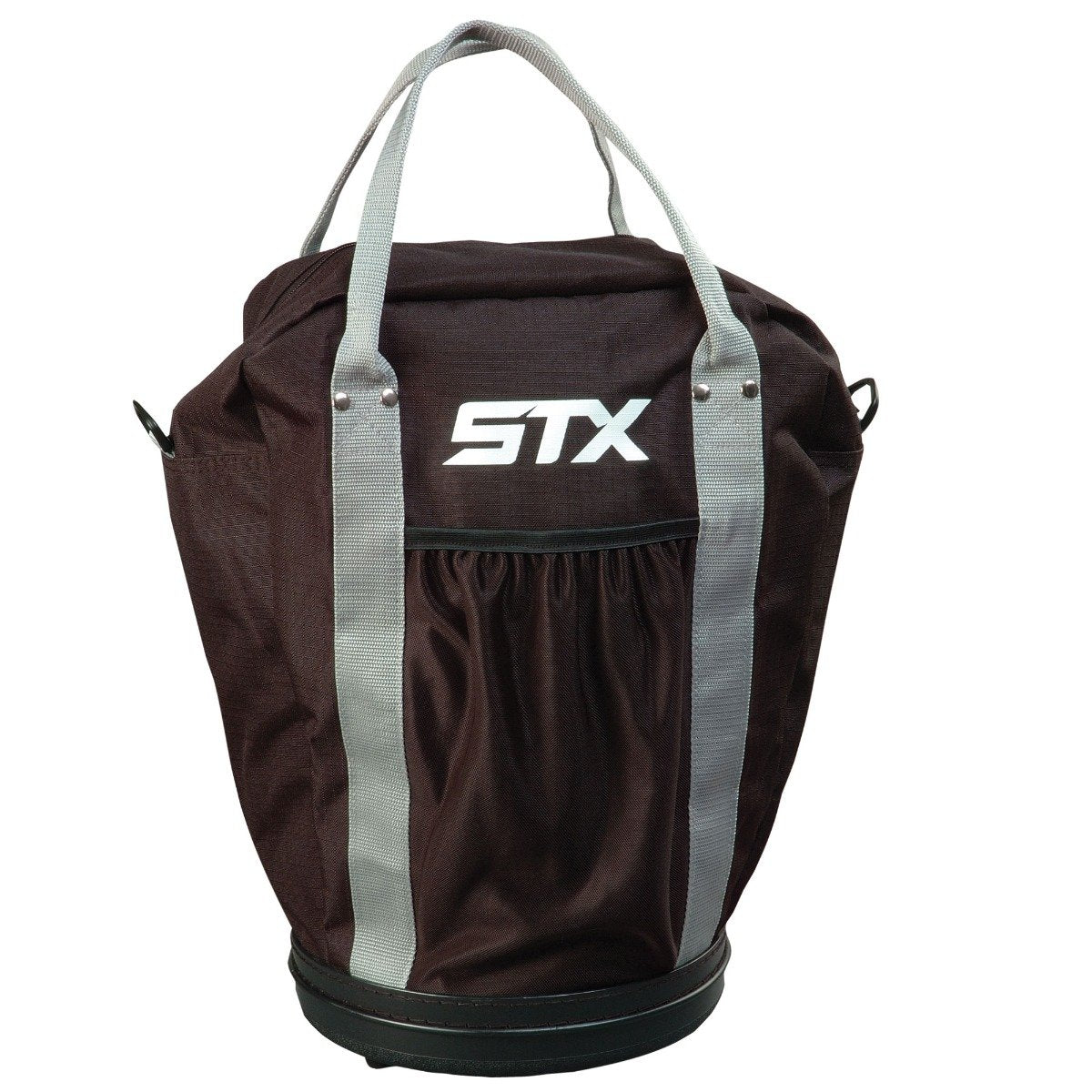 STX Lacrosse Bucket Ball Bag