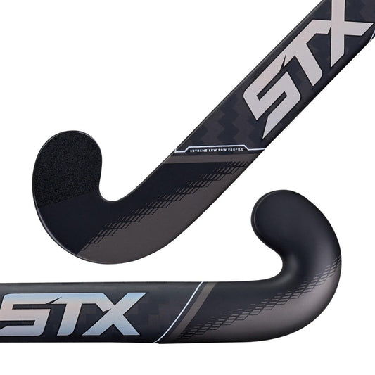 STX Ai 1001 field hockey stick zoomed in front