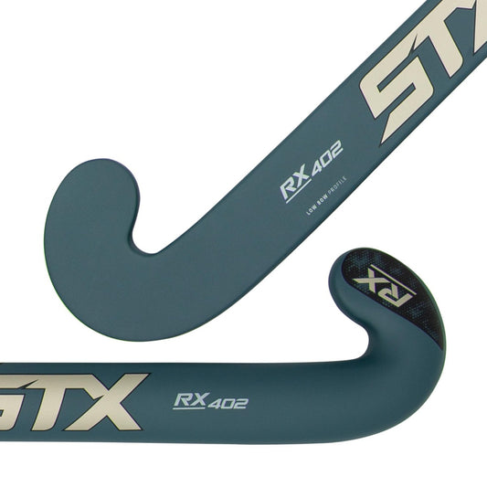 stx rx 402 field hockey stick zoom