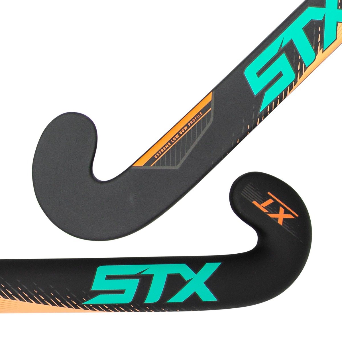 stx xt 402 field hockey stick zoom