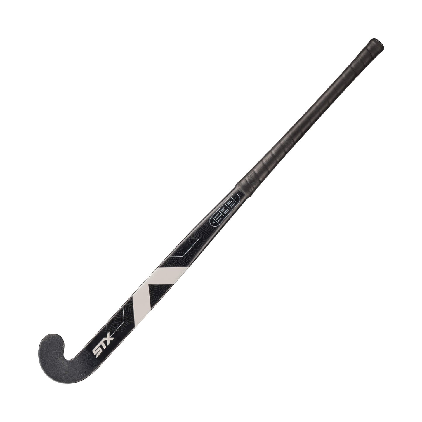 Ascent 40 Field Hockey Stick - Xtreme Low Bow