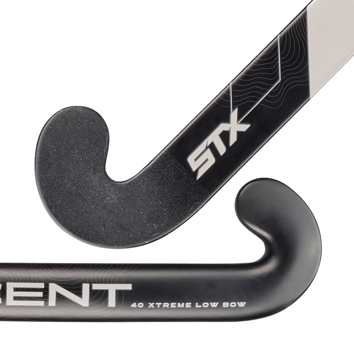 Ascent 40 Field Hockey Stick - Xtreme Low Bow