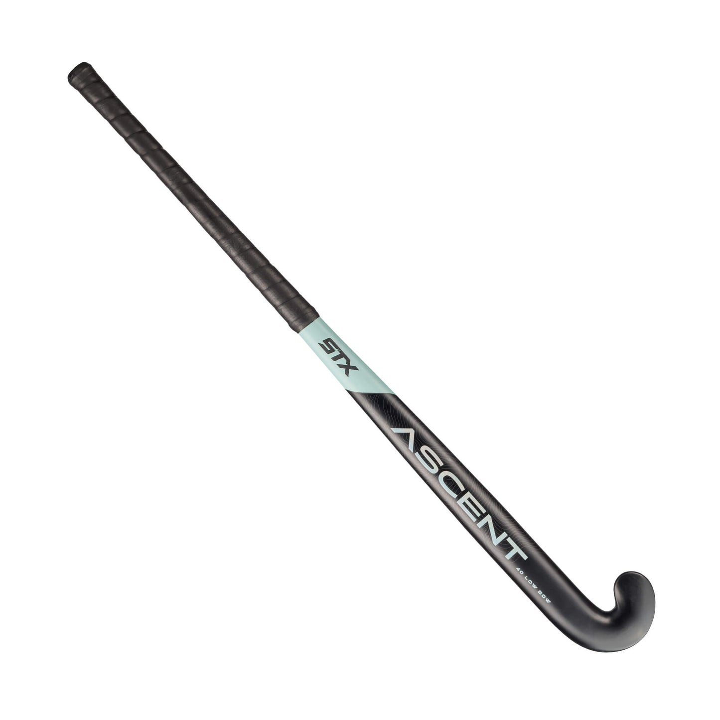 Ascent 40 Field Hockey Stick - Low Bow