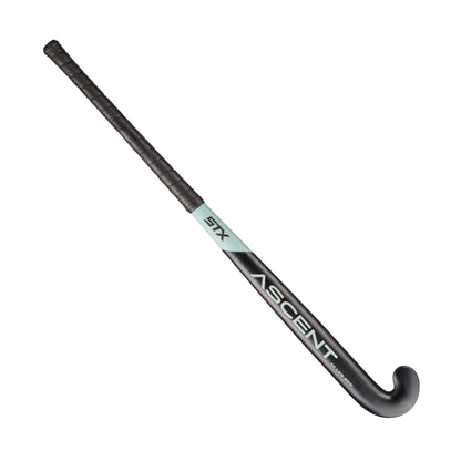 Ascent 40 Field Hockey Stick - Low Bow