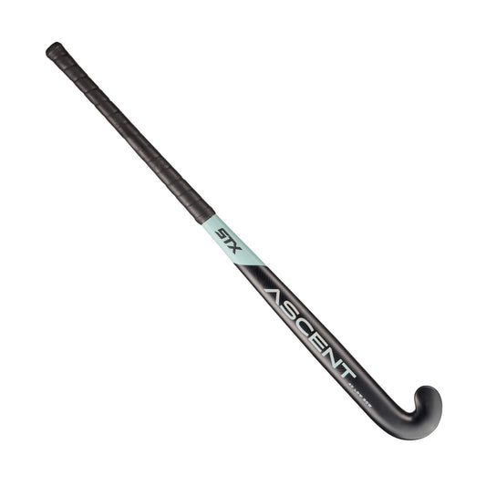 Ascent 40 Field Hockey Stick - Low Bow