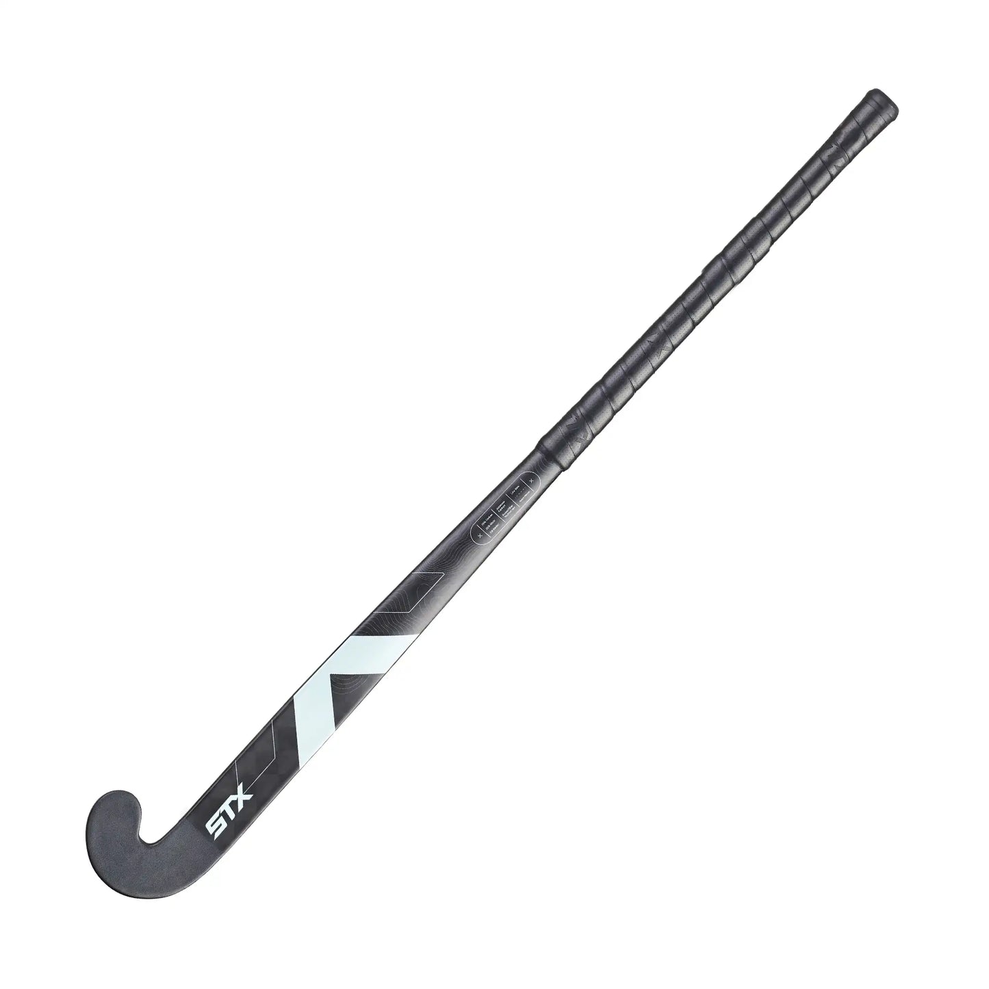 Ascent Field Hockey Stick - Low Bow