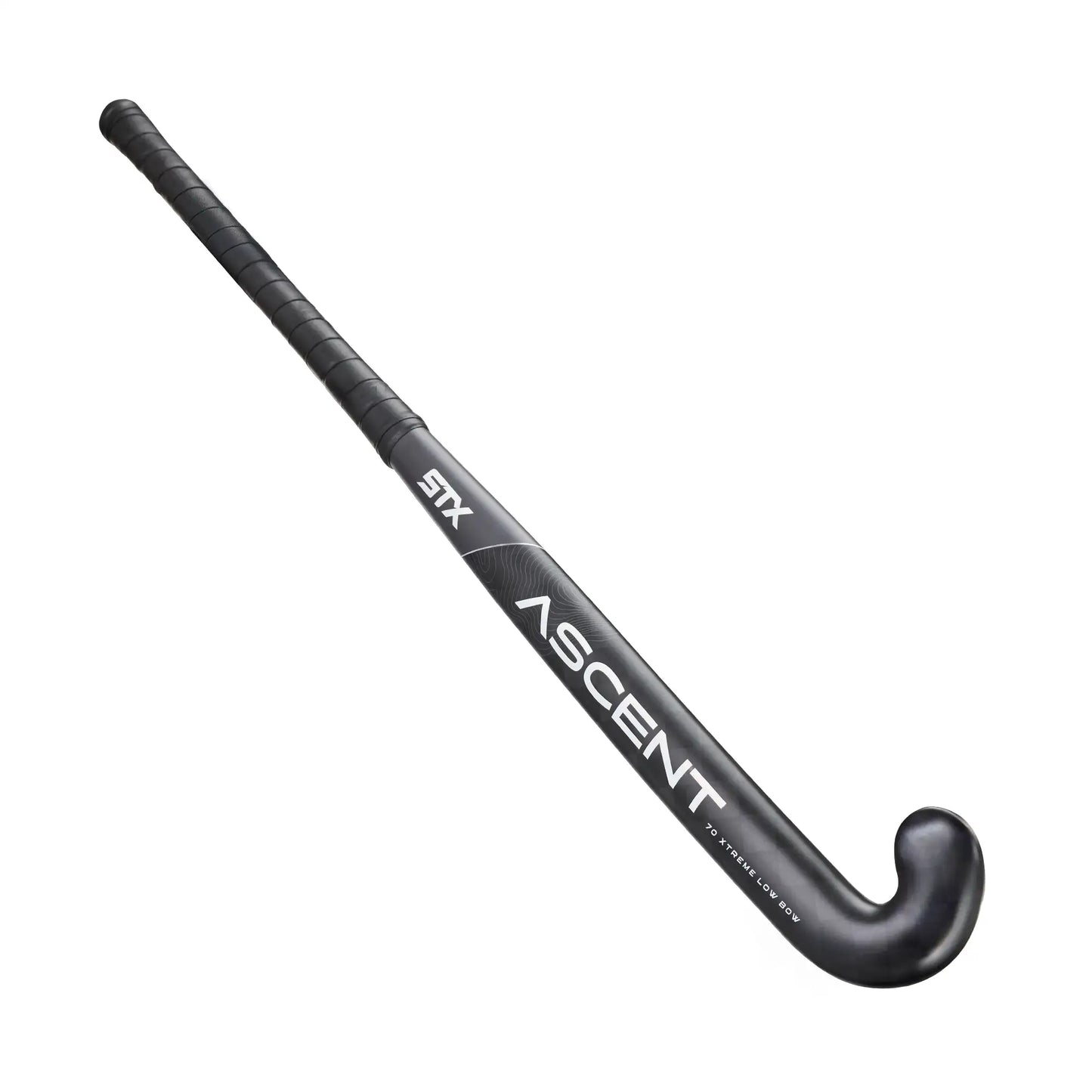 Ascent Field Hockey Stick - Xtreme Low Bow